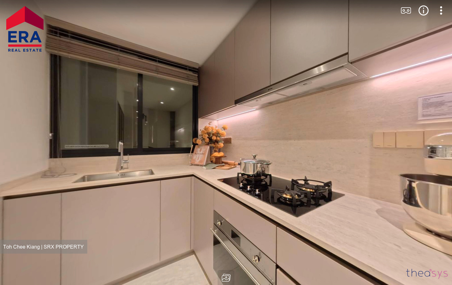 Pinery Residences (D18), Condominium #535656301
